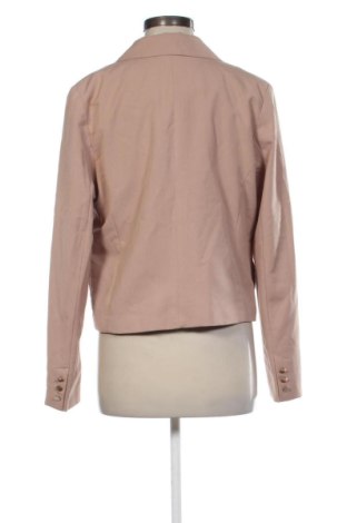 Sacou de femei Sinsay, Mărime L, Culoare Bej, Preț 87,73 Lei