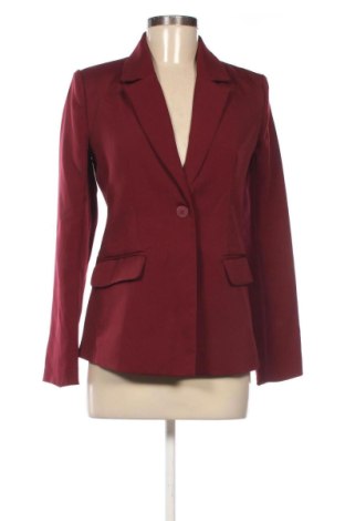 Dámske sako  Sinsay, Veľkosť S, Farba Červená, Cena  12,00 €