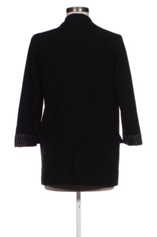 Damski żakiet Sinsay, Rozmiar XS, Kolor Czarny, Cena 77,51 zł