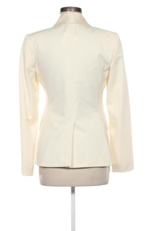 Γυναικείο σακάκι Sisley, Μέγεθος L, Χρώμα Εκρού, Τιμή 66,99 €