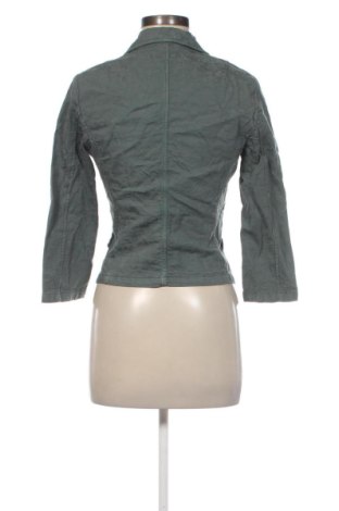 Damen Blazer Sisley, Größe S, Farbe Grün, Preis 72,99 €