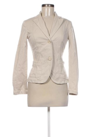 Damen Blazer Sisley, Größe M, Farbe Beige, Preis € 22,99