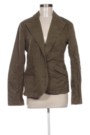 Дамско сако Sisley, Размер L, Цвят Зелен, Цена 17,38 €