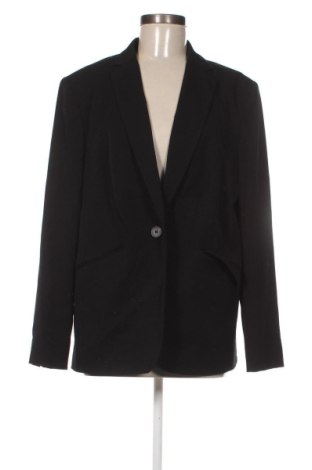 Damski żakiet Sixth Sens, Rozmiar XL, Kolor Czarny, Cena 116,99 zł