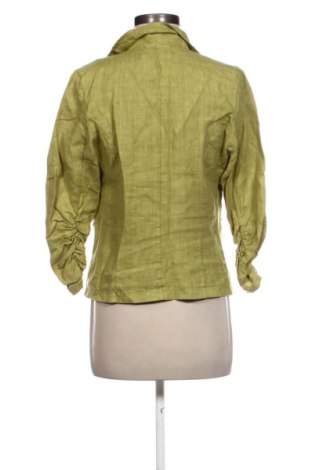 Dámske sako  Soho, Veľkosť XS, Farba Zelená, Cena  14,00 €