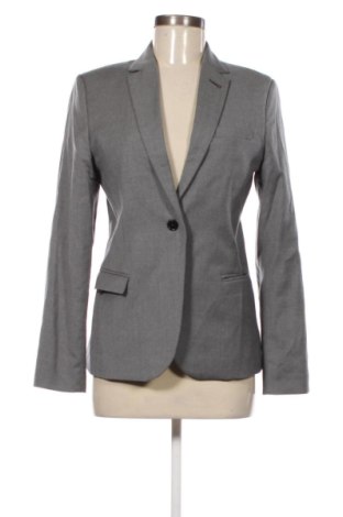 Дамско сако Solutions, Размер M, Цвят Сив, Цена 25,05 €