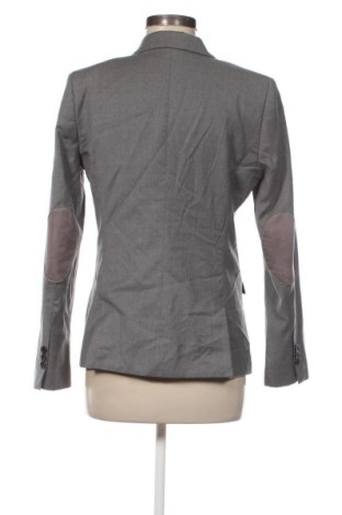 Дамско сако Solutions, Размер M, Цвят Сив, Цена 23,00 €