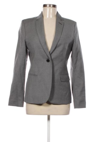 Γυναικείο σακάκι Solutions, Μέγεθος M, Χρώμα Γκρί, Τιμή 29,99 €
