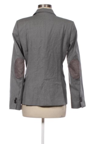Γυναικείο σακάκι Solutions, Μέγεθος M, Χρώμα Γκρί, Τιμή 29,99 €