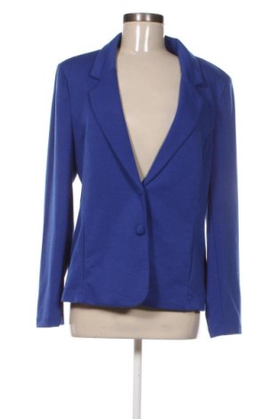 Damen Blazer Soya Concept, Größe XXL, Farbe Blau, Preis 11,99 €