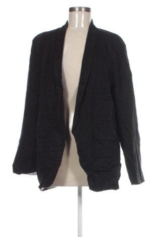 Sacou de femei Spicy Sugar, Mărime XL, Culoare Negru, Preț 96,99 Lei