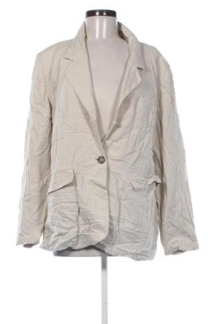 Γυναικείο σακάκι Sportsgirl, Μέγεθος XXL, Χρώμα  Μπέζ, Τιμή 12,99 €