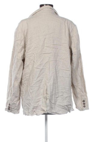 Γυναικείο σακάκι Sportsgirl, Μέγεθος XXL, Χρώμα  Μπέζ, Τιμή 12,99 €