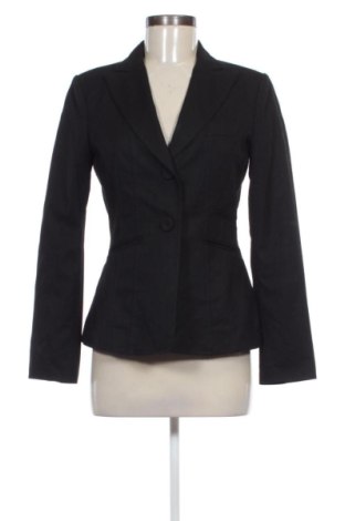 Dámske sako  Stefanel, Veľkosť M, Farba Čierna, Cena  127,95 €