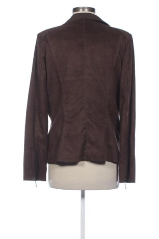 Дамско сако Stella Belcheva, Размер M, Цвят Кафяв, Цена 19,00 €