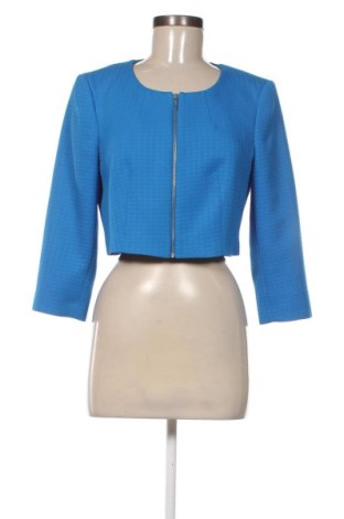 Damen Blazer Steps, Größe M, Farbe Blau, Preis € 10,99