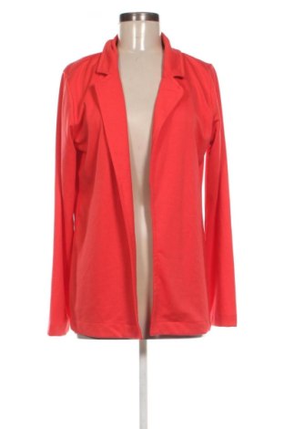Damen Blazer Stitch & Soul, Größe M, Farbe Rot, Preis € 32,99