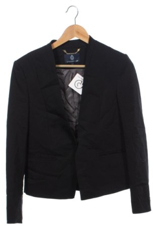 Damski żakiet Stockh Lm, Rozmiar M, Kolor Czarny, Cena 63,99 zł