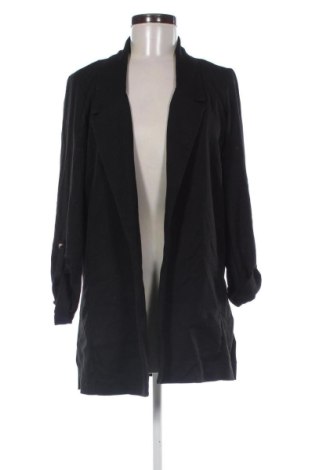 Damski żakiet Stradivarius, Rozmiar XS, Kolor Czarny, Cena 70,99 zł