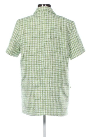 Damen Blazer Stradivarius, Größe L, Farbe Mehrfarbig, Preis 31,99 €