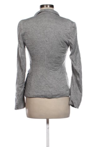 Дамско сако Stradivarius, Размер S, Цвят Сив, Цена 25,05 €