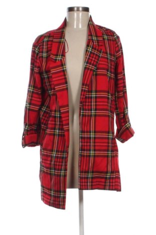 Дамско сако Stradivarius, Размер S, Цвят Многоцветен, Цена 9,71 €