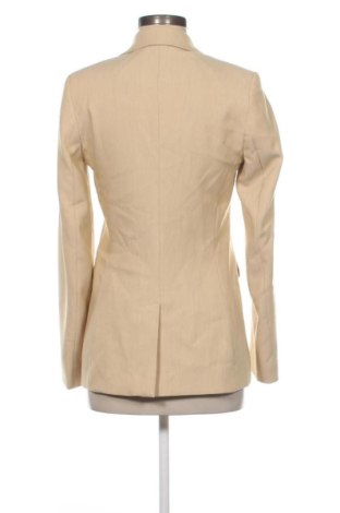 Női blézer Stradivarius, Méret S, Szín Sárga, Ár 10 331 Ft