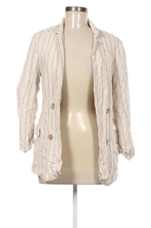 Дамско сако Stradivarius, Размер L, Цвят Многоцветен, Цена 9,71 €