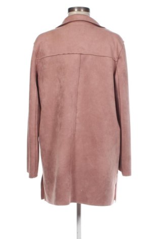 Damen Blazer Stradivarius, Größe S, Farbe Aschrosa, Preis € 17,99