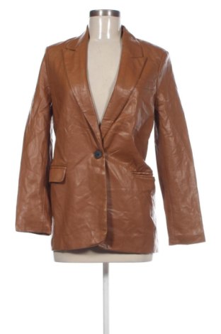 Dámské sako  Stradivarius, Velikost S, Barva Hnědá, Cena  399,00 Kč