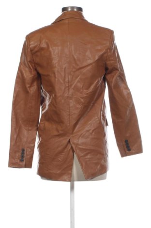 Dámské sako  Stradivarius, Velikost S, Barva Hnědá, Cena  399,00 Kč