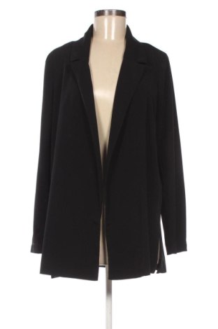 Női blézer Stradivarius, Méret L, Szín Fekete, Ár 6 658 Ft