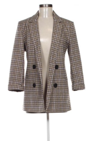Női blézer Stradivarius, Méret M, Szín Sokszínű, Ár 5 088 Ft