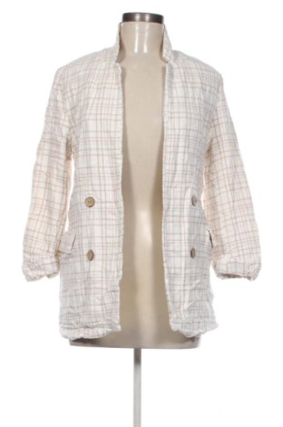 Damski żakiet Stradivarius, Rozmiar L, Kolor Kolorowy, Cena 42,99 zł