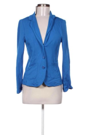 Damen Blazer Street One, Größe M, Farbe Blau, Preis 41,99 €