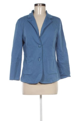 Sacou de femei Street One, Mărime M, Culoare Albastru, Preț 215,99 Lei