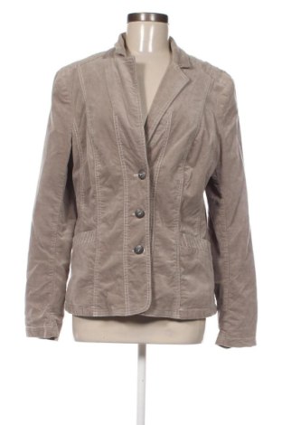 Női blézer Street One, Méret XL, Szín Szürke, Ár 6 029 Ft