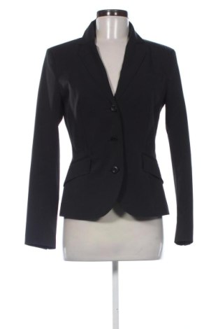 Damen Blazer Street One, Größe M, Farbe Schwarz, Preis 11,00 €