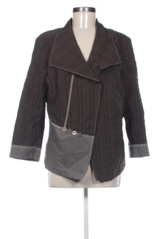 Dámské sako  Surprise, Velikost XL, Barva Hnědá, Cena  729,00 Kč