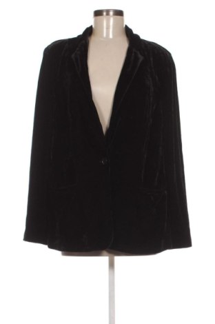 Sacou de femei Suzanne Grae, Mărime XL, Culoare Negru, Preț 215,99 Lei