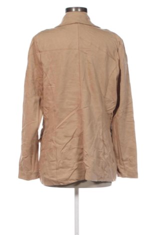 Дамско сако Suzanne Grae, Размер M, Цвят Бежов, Цена 6,64 €