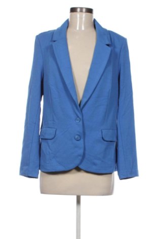 Sacou de femei Suzanne Grae, Mărime L, Culoare Albastru, Preț 133,99 Lei