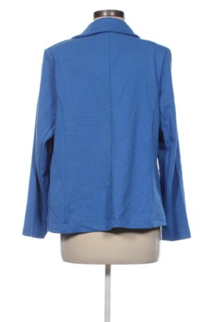 Sacou de femei Suzanne Grae, Mărime L, Culoare Albastru, Preț 133,99 Lei