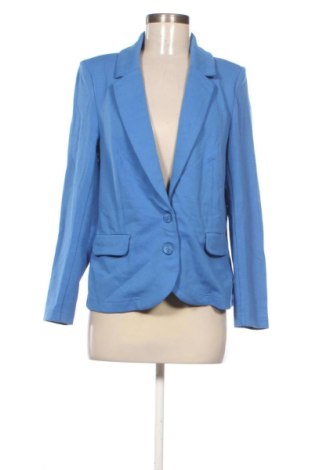Dámske sako  Suzanne Grae, Veľkosť S, Farba Modrá, Cena  8,95 €