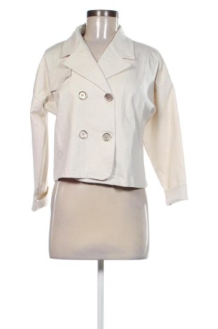 Дамско сако Sweetissima, Размер M, Цвят Екрю, Цена 24,44 €