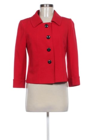 Дамско сако Tahari, Размер S, Цвят Червен, Цена 55,80 €