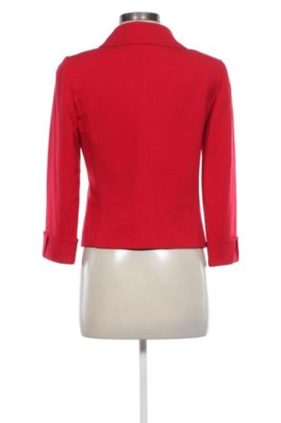 Дамско сако Tahari, Размер S, Цвят Червен, Цена 55,80 €