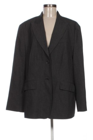 Sacou de femei Taifun, Mărime XL, Culoare Gri, Preț 345,99 Lei