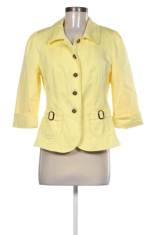 Дамско сако Taifun, Размер M, Цвят Жълт, Цена 17,11 €