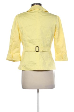 Дамско сако Taifun, Размер M, Цвят Жълт, Цена 17,11 €